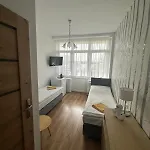 Semesterpark Kameralny Przy Promenadzie -
