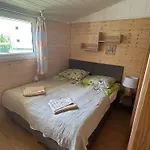 Semesterpark Kameralny Przy Promenadzie - Charzykowy