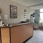 Kameralny Kompleks wypoczynkowy Charzykowy