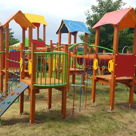 Kameralny Przy Promenadzie - *