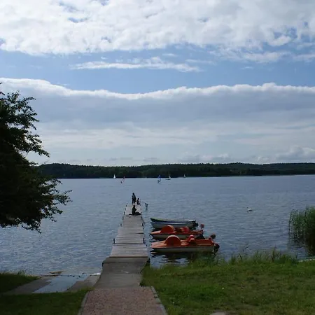 Village de vacances Kameralny Przy Promenadzie - Charzykowy