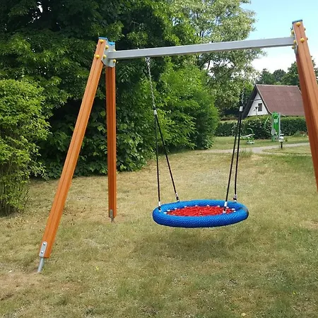 Village de vacances Kameralny Przy Promenadzie -