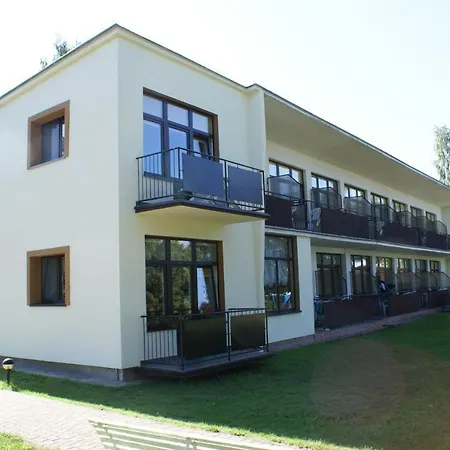Village de vacances Kameralny Przy Promenadzie -