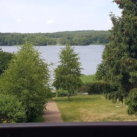 Kameralny Przy Promenadzie - * Charzykowy