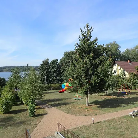 Apartamenty, I - 