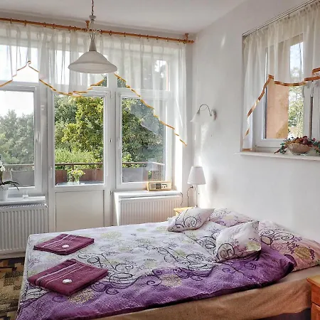 Apartamenty, I - 
