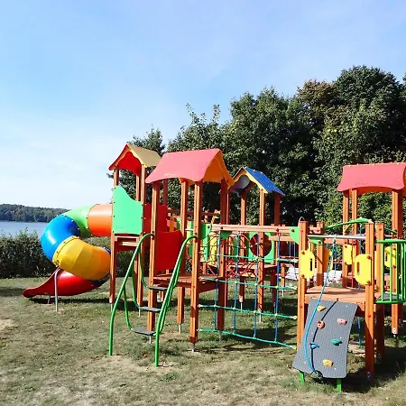 Kameralny Przy Promenadzie - *