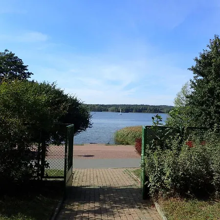Apartamenty, I - 