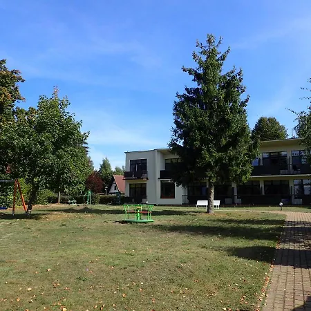 Vakantiepark Kameralny Przy Promenadzie -