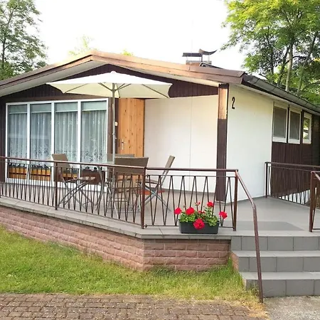 Apartamenty, I - 