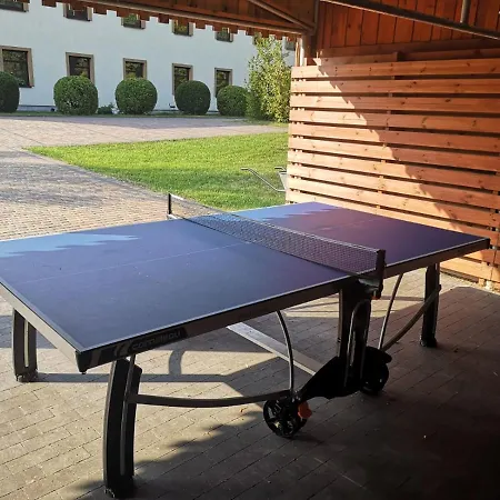 Apartamenty, I - 