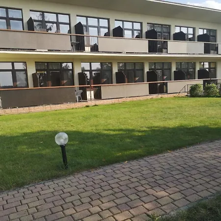 Apartamenty, I - 