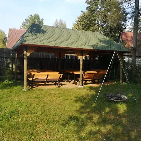 Apartamenty, I - 
