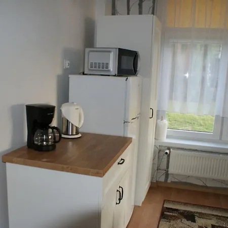 Apartamenty, I - 