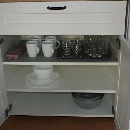 Holiday park Apartamenty, I - 