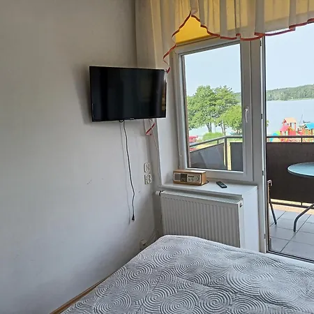 Apartamenty, I - 