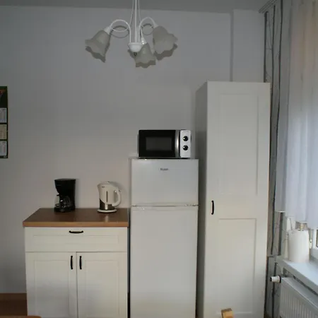 Village de vacances Kameralny Przy Promenadzie - *