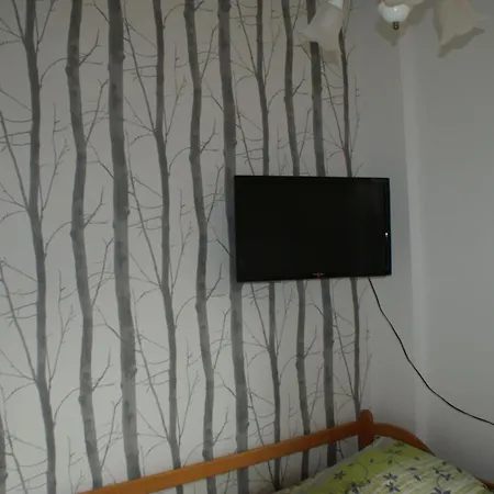 Apartamenty, I - 