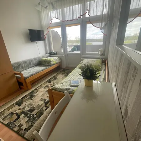 Holiday park Apartamenty, I - 