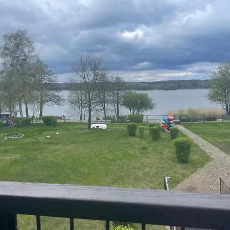 Kameralny Przy Promenadzie - Charzykowy