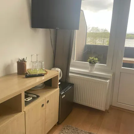 Apartamenty, I - 