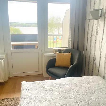 Apartamenty, I - 