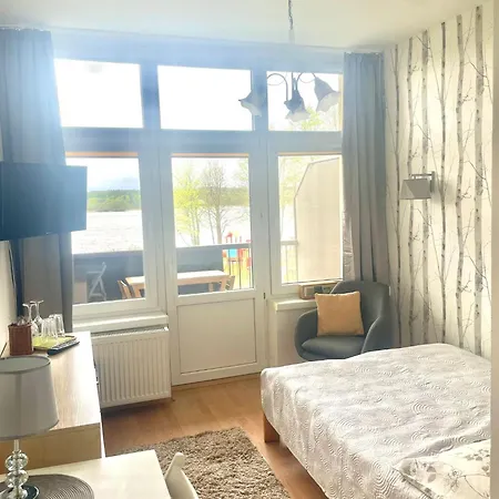 Holiday park Apartamenty, I - 