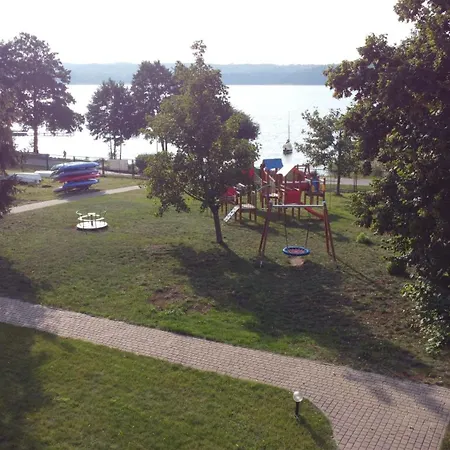 Holiday park Apartamenty, I - 
