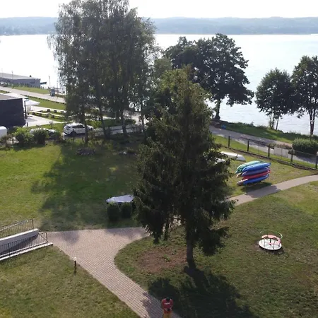 Holiday park Apartamenty, I - 