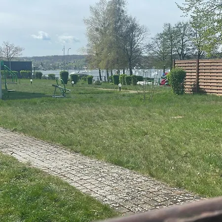 Kameralny Przy Promenadzie - Vakantiepark Charzykowy