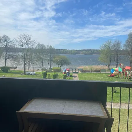 Kameralny Przy Promenadzie - Charzykowy