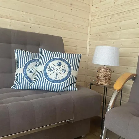 Kameralny Przy Promenadzie - Charzykowy