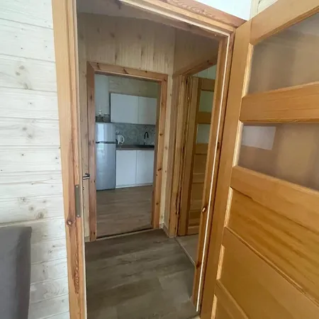 Holiday park Apartamenty, I - 