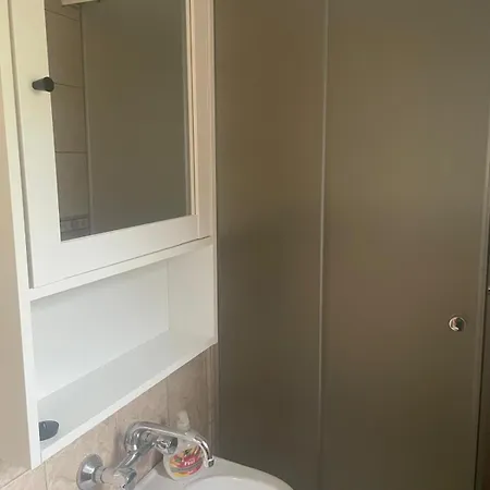 Apartamenty, I - 
