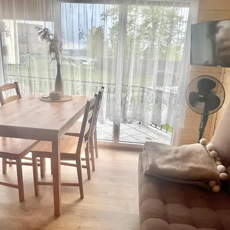 Apartamenty, I - 