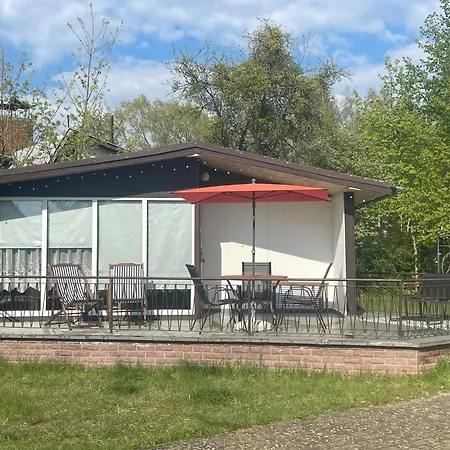 Holiday park Apartamenty, I - 