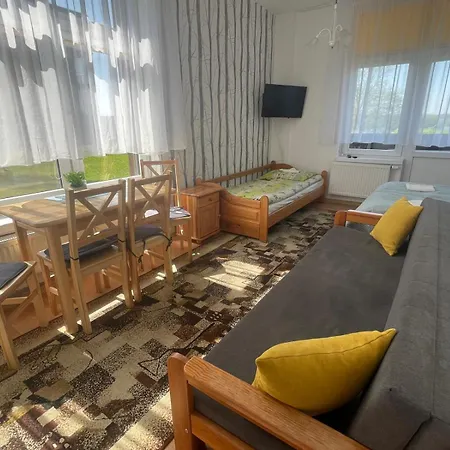 Kameralny Przy Promenadzie - * Charzykowy