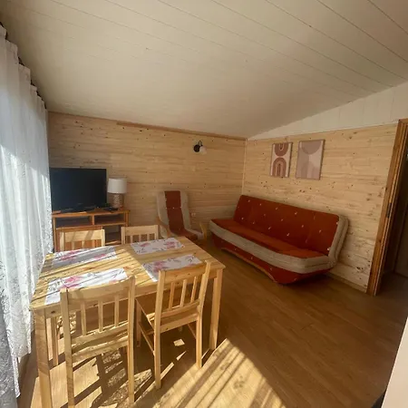 Holiday park Apartamenty, I - 