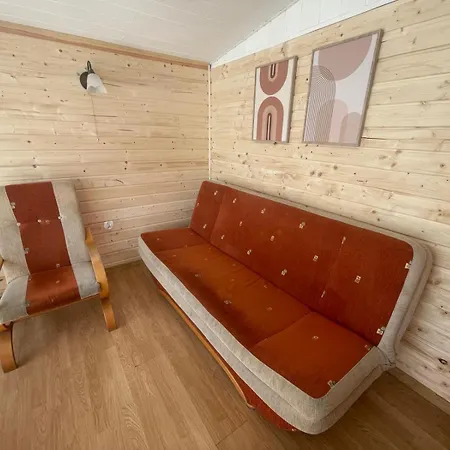 Holiday park Apartamenty, I - 