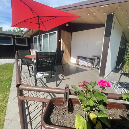 Kameralny Przy Promenadzie - Charzykowy