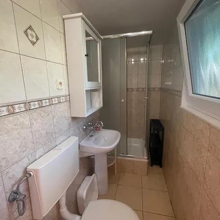 Kameralny Przy Promenadzie - Vakantiepark Charzykowy