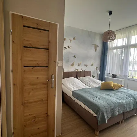 Apartamenty, I - 