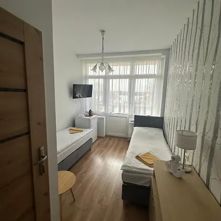 Village de vacances Kameralny Przy Promenadzie -