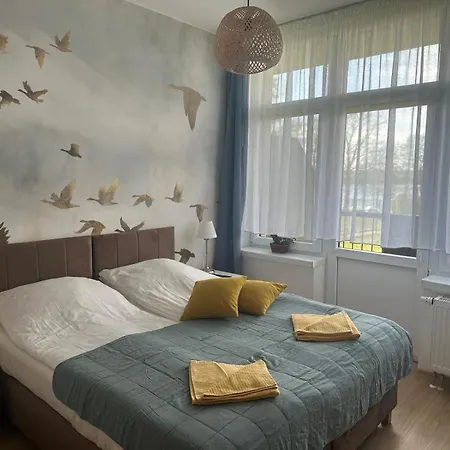Apartamenty, I - 