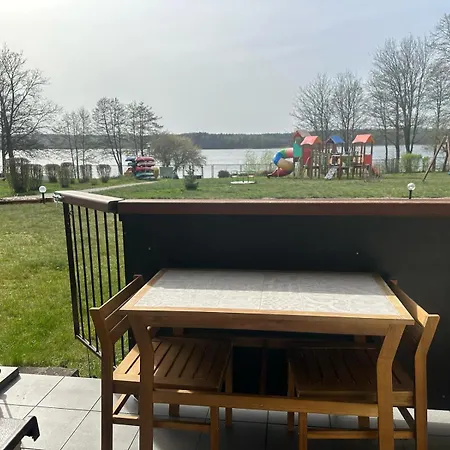 Apartamenty, I - 