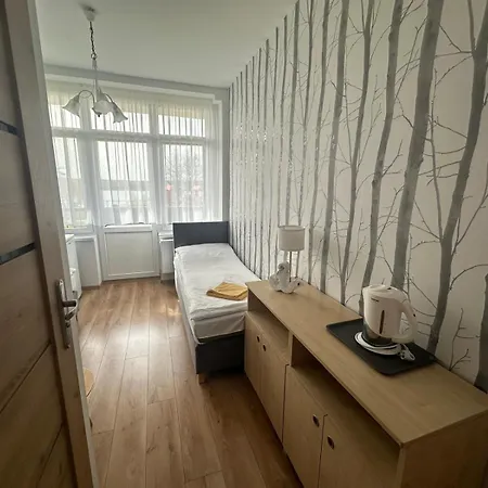 Kameralny Przy Promenadzie - Charzykowy