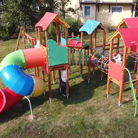 Apartamenty, I - 