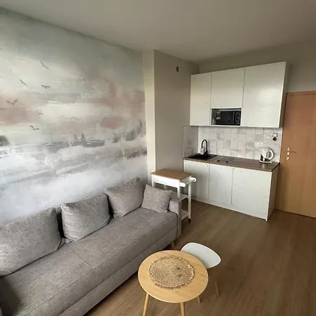 Kameralny Przy Promenadzie -