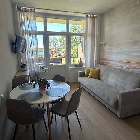 Holiday park Apartamenty, I - 