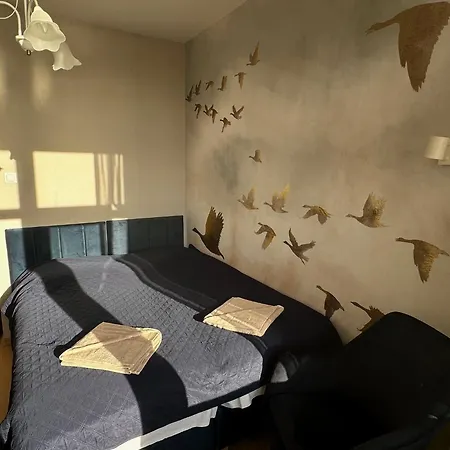 Apartamenty, I - 